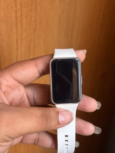 Galaxy Fit3 Samsung - Prata