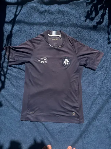 Camisa do Remo Topper 2016