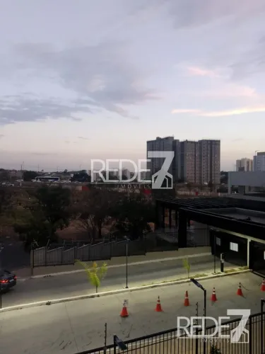 APARTAMENTO RESIDENCIAL em Campinas - São Paulo, Jardim Ibirapuera