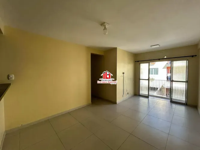 Apartamento no Adrianópolis 3 quartos Aluguel com 1 vaga de garagem !