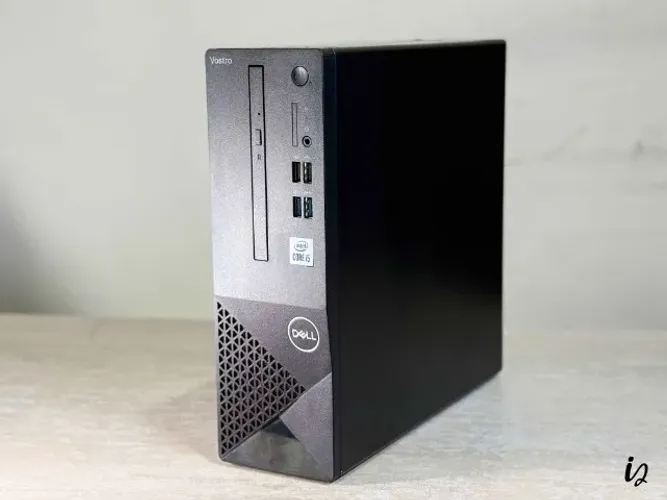 PC Dell Vostro Intel Core i5 10th 8GB RAM 480GB SSD 