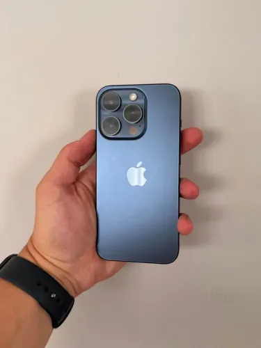 Oportunidade IPHONE 14 PRO 256Gb