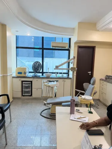 Alugo Consultório Odontológico Montado - Monumental Shopping Renascença