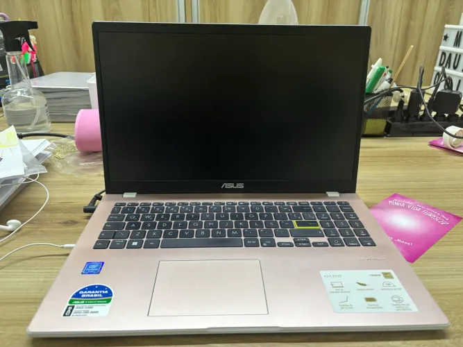 Notebook Asus Rosa Vivobook