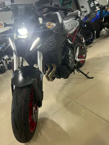 GSX 8S com PARCELA ACESSÍVEL 