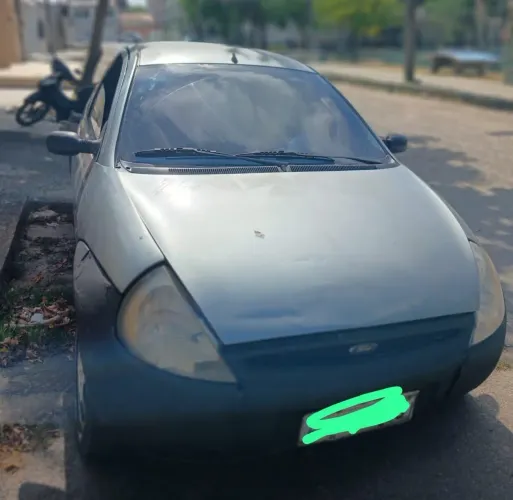 Ford KA 1.0i 3P 1997
