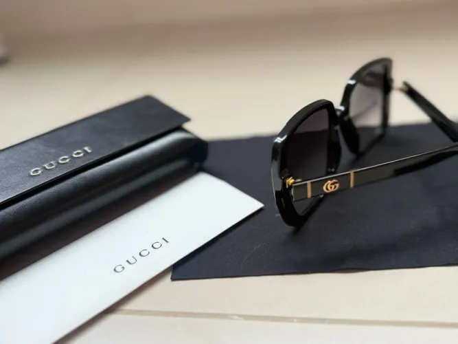Óculos GUCCI original