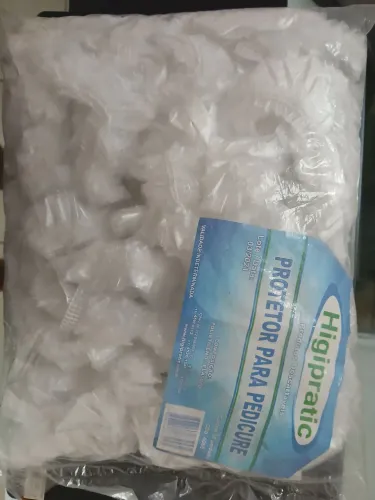 Protetor pra pedicure Bangu