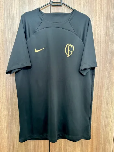 Camisa original Corinthians 23/24 treino