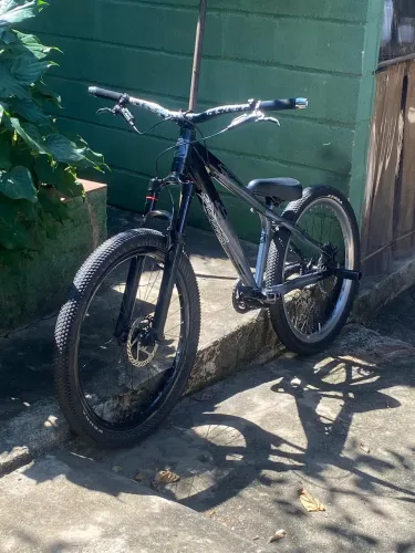 Bicicleta gios Frx 2020 leia a descrição!!!!