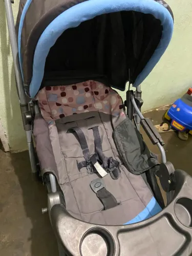 Perfeito para seu bebê