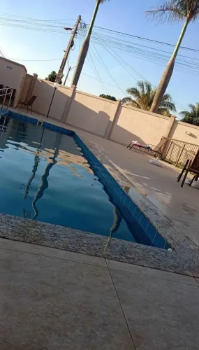 Apartamento para Alugar
