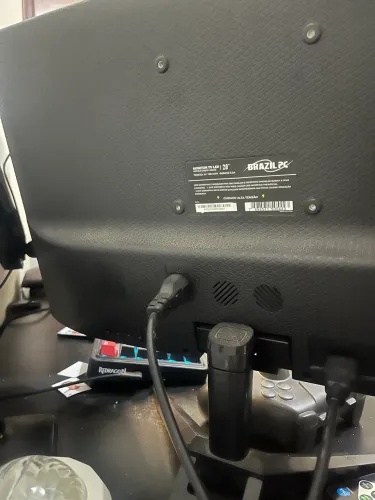 Monitor 19pol brasilpc