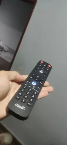Controle remoto da Claro TV - ORIGINAL