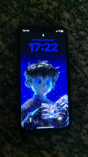 iPhone XR - 128gb 