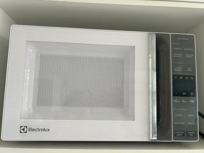 Microondas Eletrolux