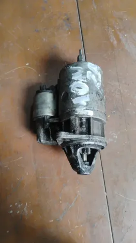 Motor Partida Monza Tubarao