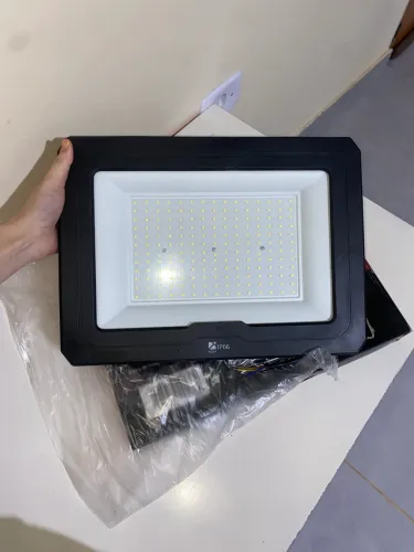 Refletor led 400w NOVO NA CAIXA