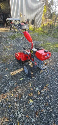 Moto Cultivador
