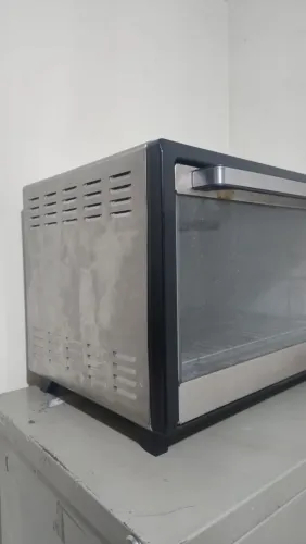 Forno elétrico