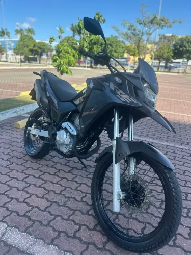 XRE 300 Abs 21/22