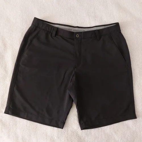 Bermuda masculina under armour 