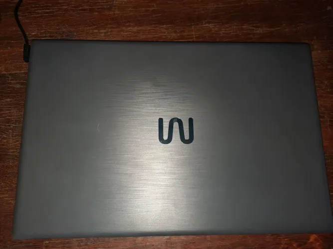 Vende se notebook multilaser ultra