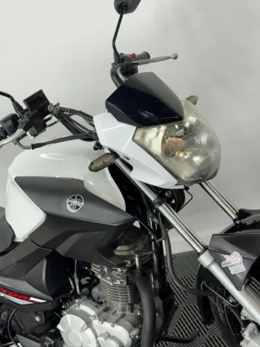 Yamaha YBR 150 Factor ED 2021 | Flex