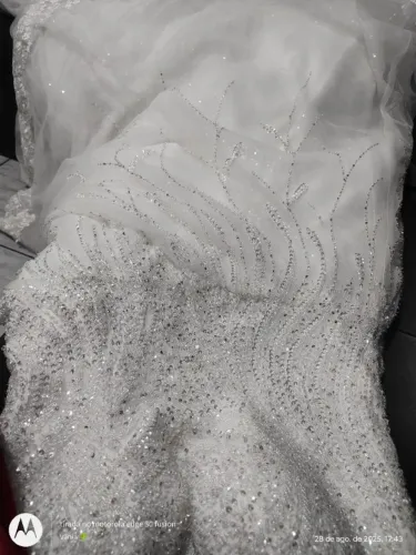 Vestido de noiva