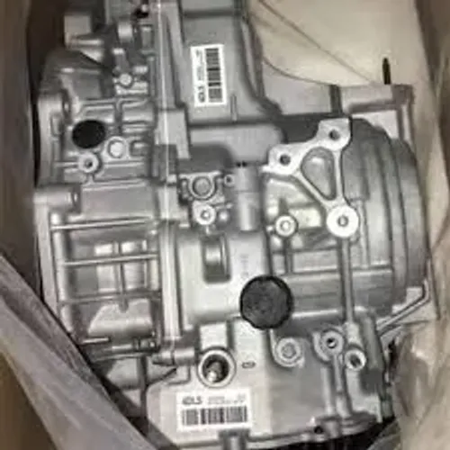 CAIXA DE MARCHA SPIN ONIX COBALT 6T31