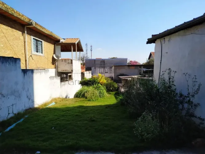 Casa Comercial Residencial em São José dos Campos