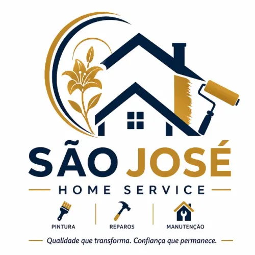 Pintura Residencial - Pintor - São Jose Home Service