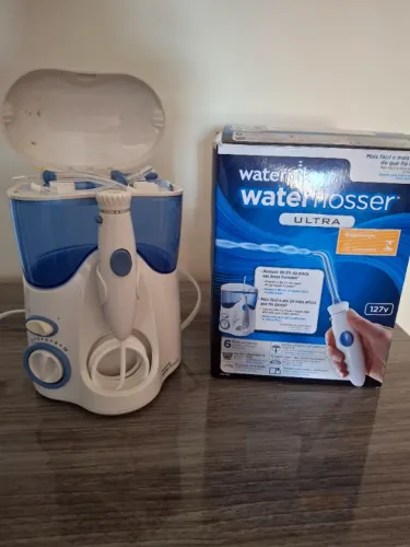 Waterpik ultra