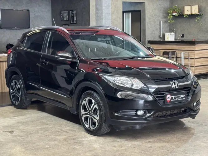 Honda HR-V EX 1.8 Flexone 16V 5P Aut. 2016