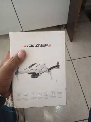 Drone fimi mini v2