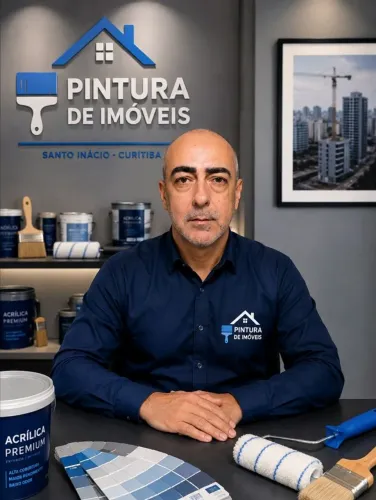 PINTOR IMOBILIÁRIO