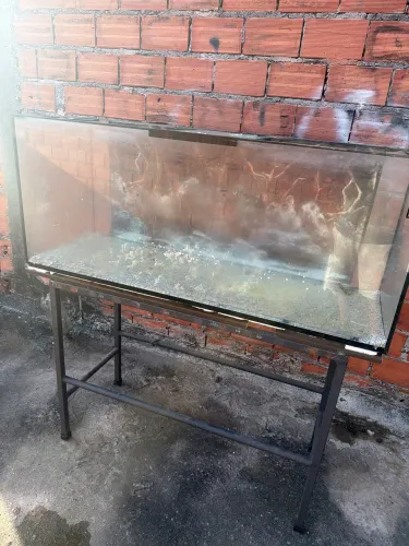 Aquário 1.20x50x40