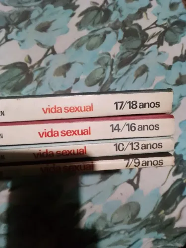 Vida sexual 