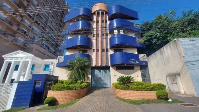 Apartamento à venda 3 Quartos, 1 Suite, 2 Vagas, 157.6 m², Jardim Carvalho