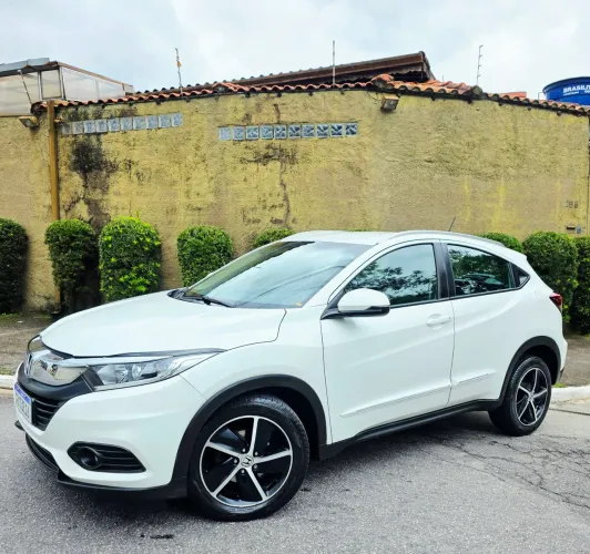 Honda HR-V EX 1.8 Flexone 16V 5P Aut. 2021