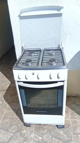 Vendo fogão esmalte 
