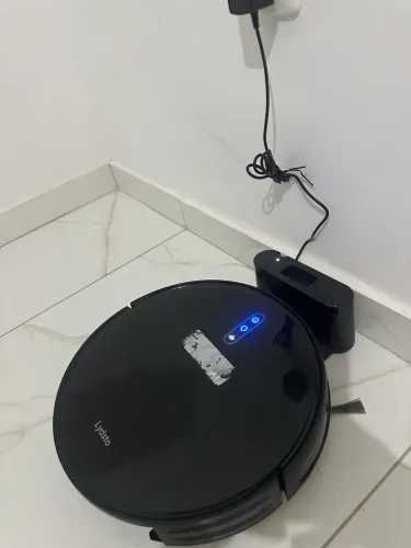Robô aspirador 3 em 1 lydsto G1