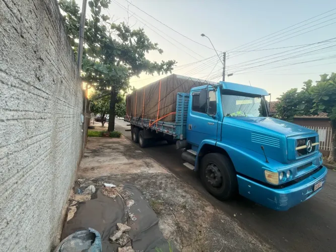 Caminhao 1620