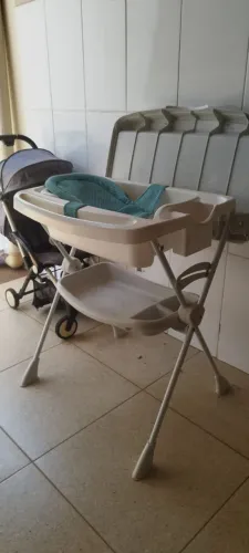 Banheira infantil