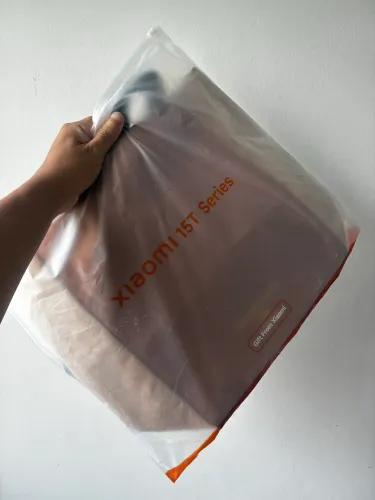 Xiaomi 15T 5G Edição Especial 256gb / 12gb RAM 