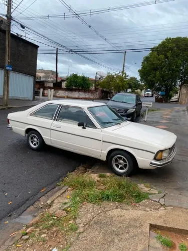 Ford Corcel II L 1979