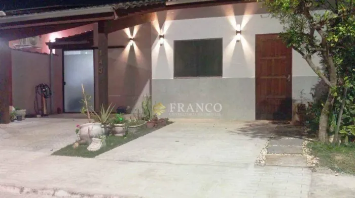 Casa com 3 dormitórios à venda, 98 m² - Condomínio Girassol - Taubaté/SP