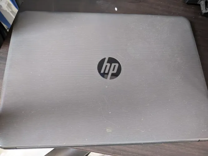 Notebook HP 246 G5
