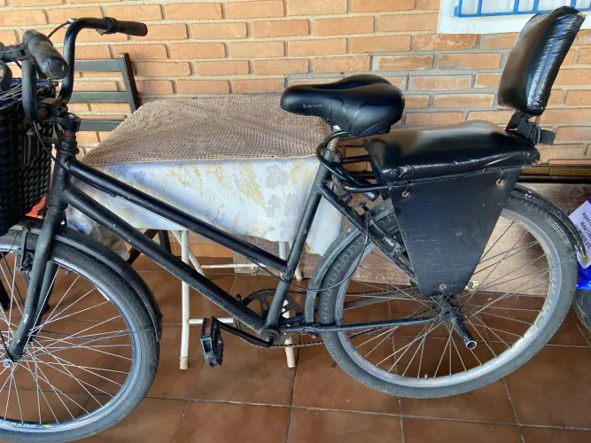 Bicicleta aro 29