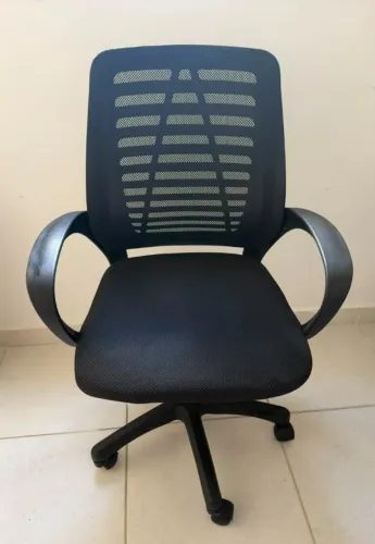 Cadeira Giratória